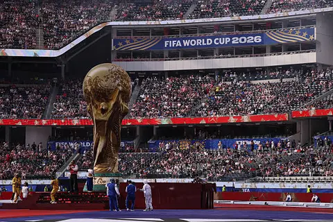 تقارير: فيفا يغير القانون في نهائي كأس العالم 2026
